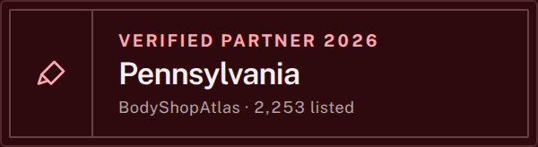 Verified Partner — BodyShopAtlas