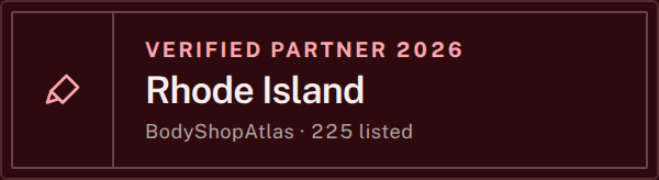 Verified Partner — BodyShopAtlas
