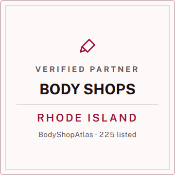 Verified Partner — BodyShopAtlas