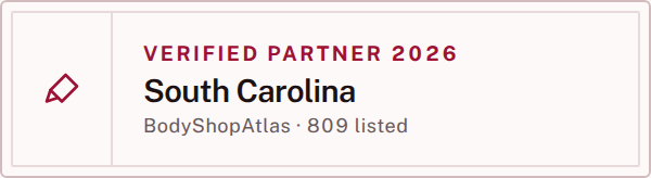 Verified Partner — BodyShopAtlas