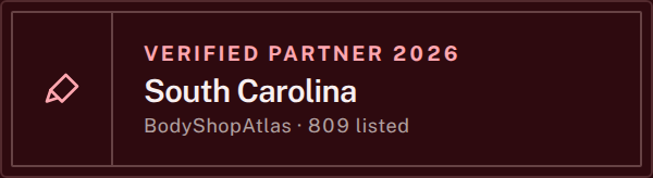 Verified Partner — BodyShopAtlas