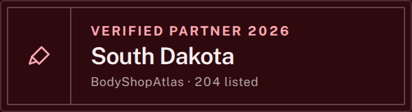 Verified Partner — BodyShopAtlas