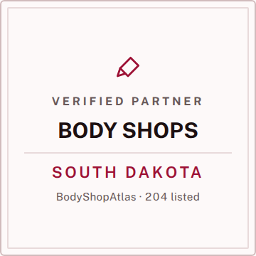 Verified Partner — BodyShopAtlas