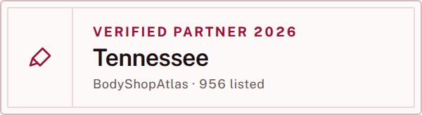 Verified Partner — BodyShopAtlas