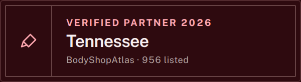 Verified Partner — BodyShopAtlas