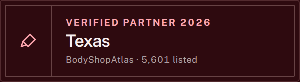 Verified Partner — BodyShopAtlas