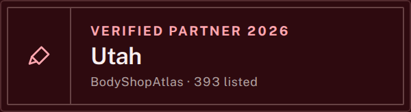 Verified Partner — BodyShopAtlas