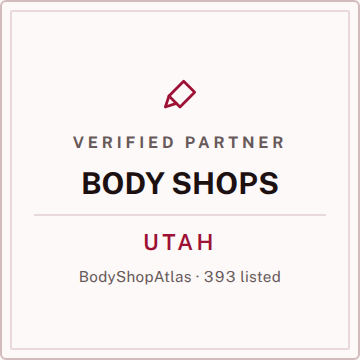 Verified Partner — BodyShopAtlas