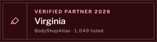 Verified Partner — BodyShopAtlas