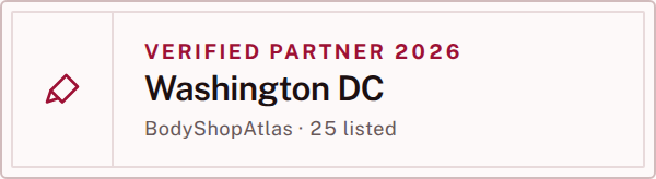 Verified Partner — BodyShopAtlas