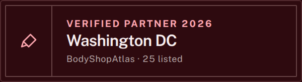 Verified Partner — BodyShopAtlas