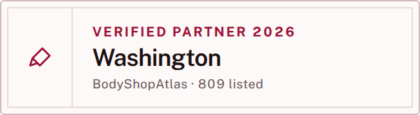 Verified Partner — BodyShopAtlas