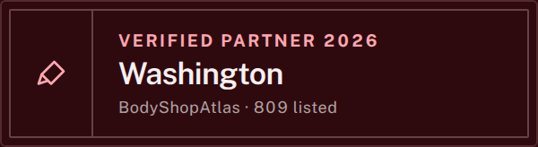 Verified Partner — BodyShopAtlas