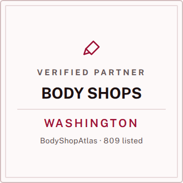 Verified Partner — BodyShopAtlas