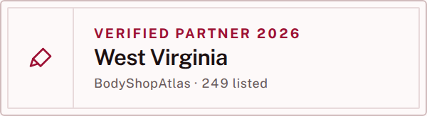Verified Partner — BodyShopAtlas