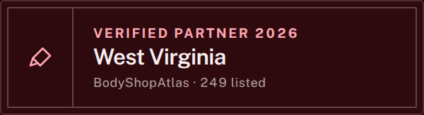 Verified Partner — BodyShopAtlas