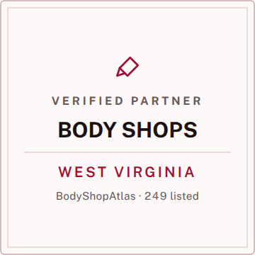 Verified Partner — BodyShopAtlas