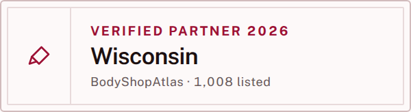 Verified Partner — BodyShopAtlas