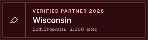Verified Partner — BodyShopAtlas