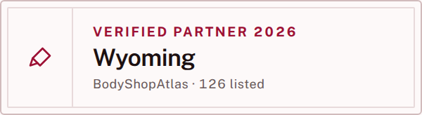 Verified Partner — BodyShopAtlas