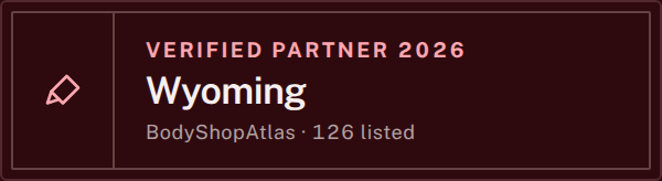 Verified Partner — BodyShopAtlas
